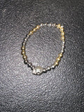 “Skull” bracelet