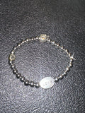“Love” bracelet