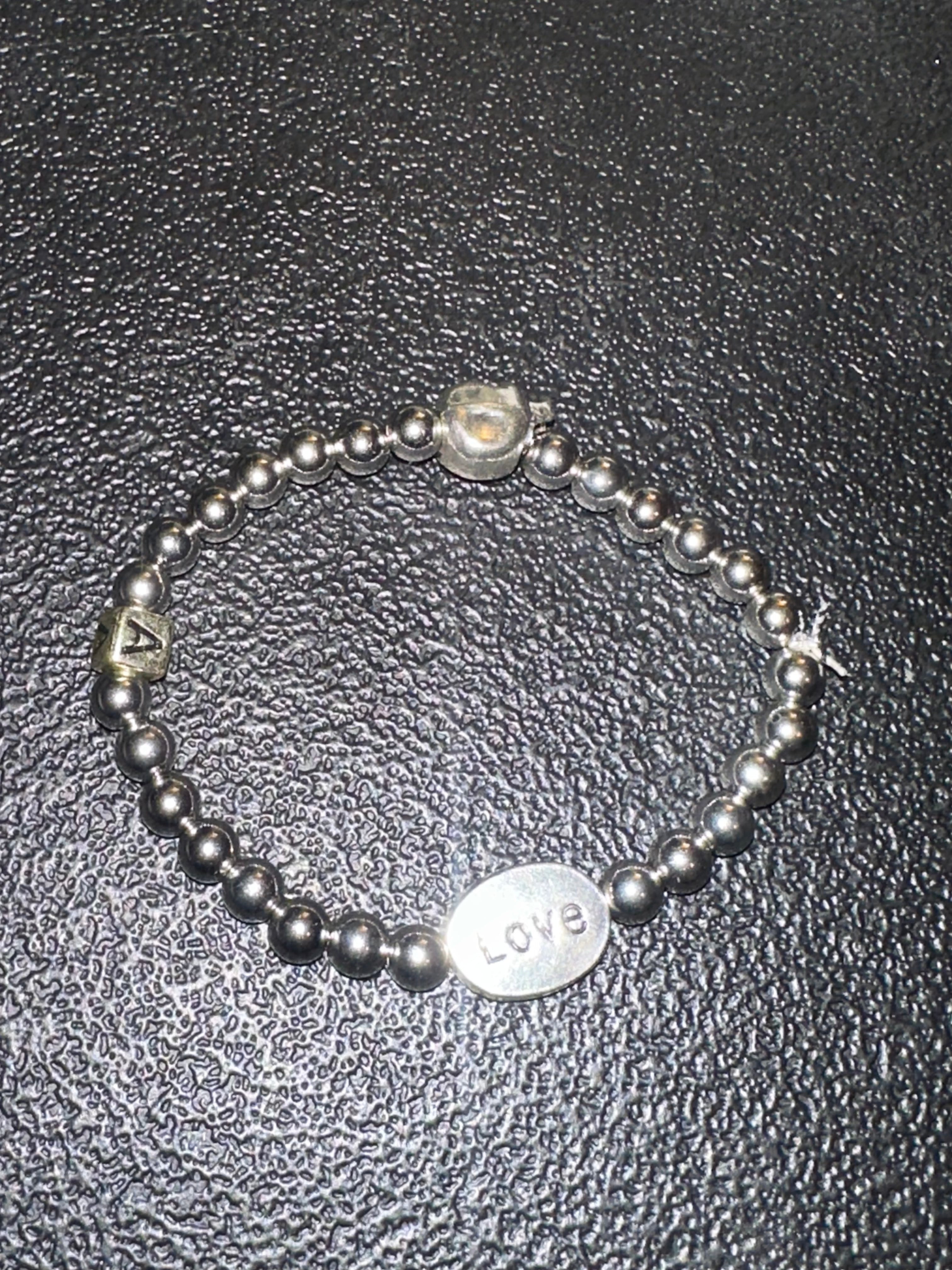 “Love” bracelet