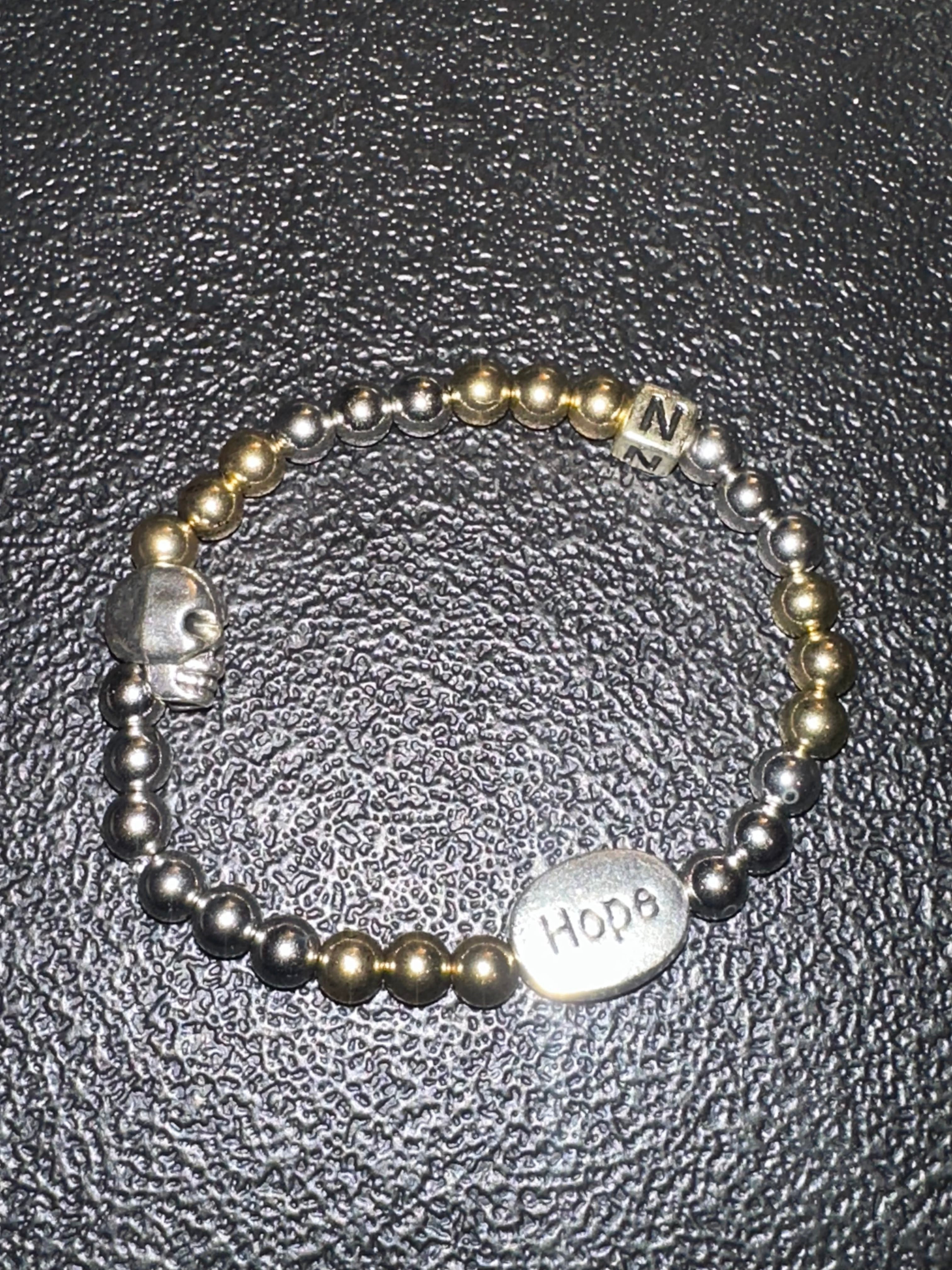 “Hope” bracelet
