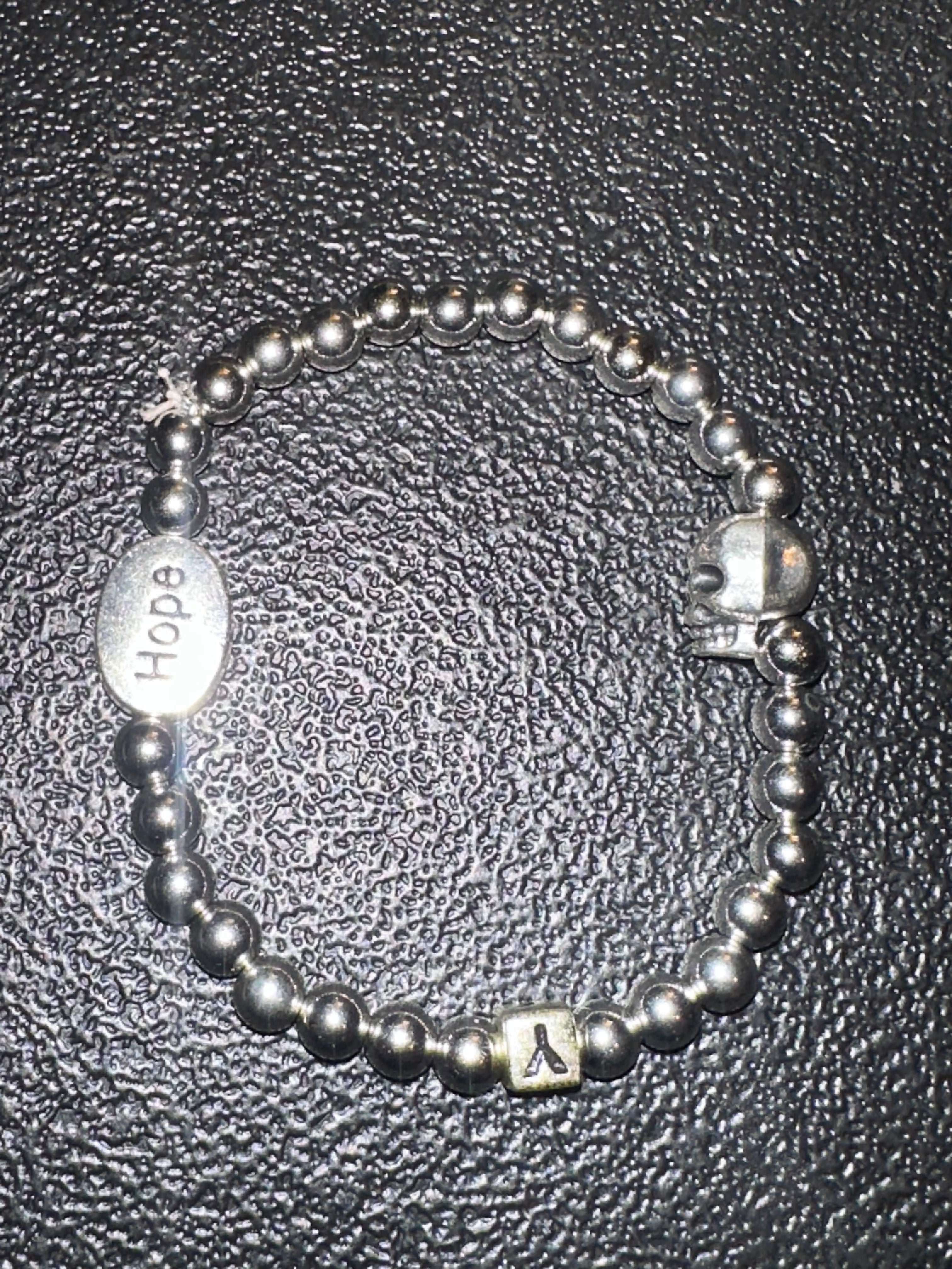 “Hope” bracelet