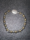 “Peace” bracelet